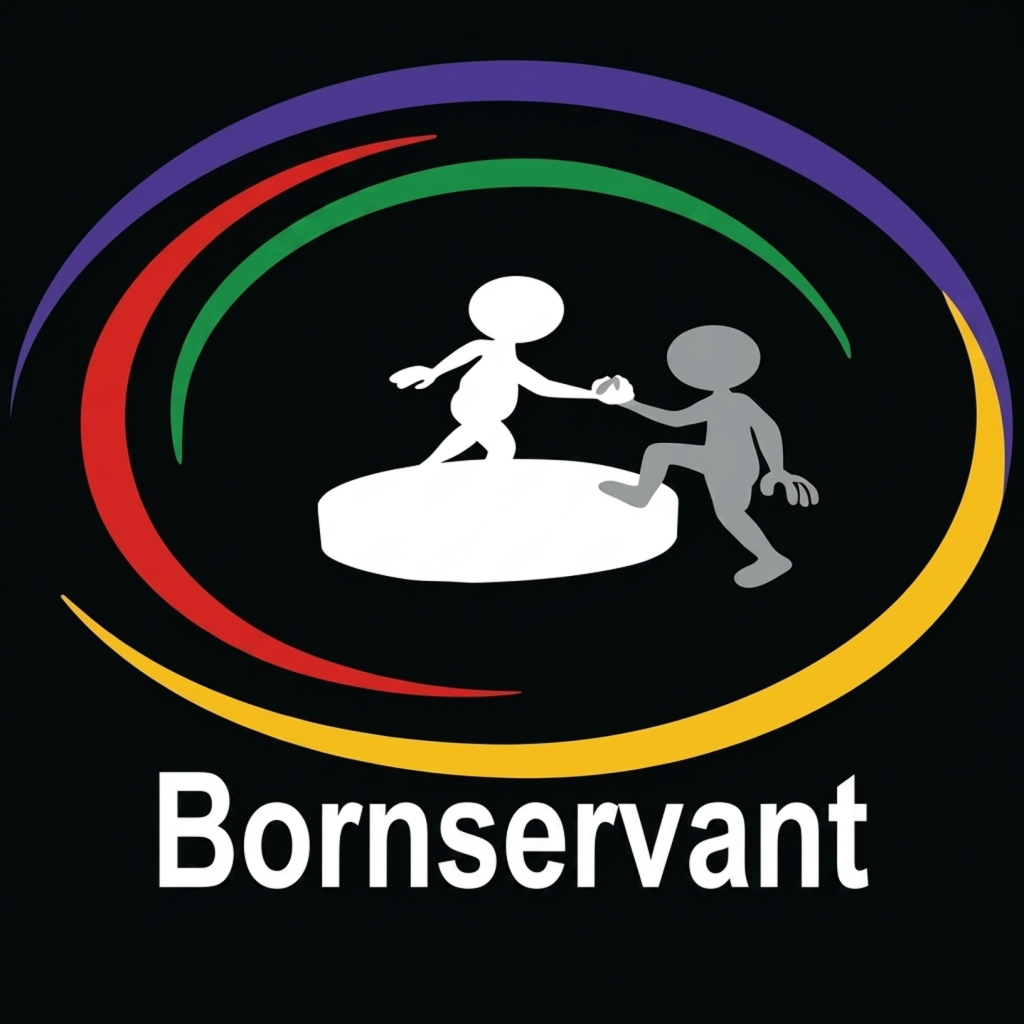 Born Servant