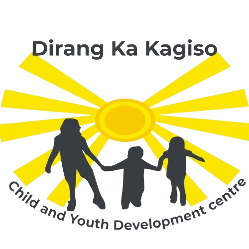 Dirang Ka Kagiso